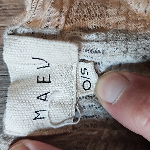 Maelu Desings Tunic Top - Picture 3 of 6